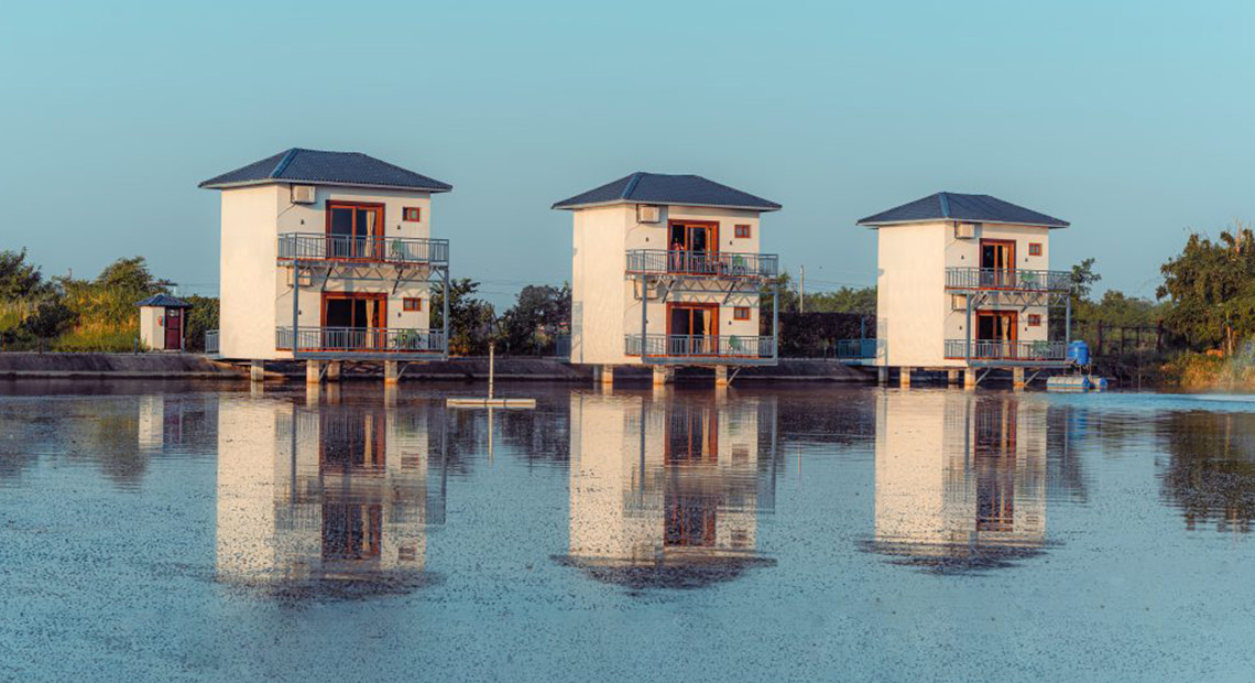 Lumbini Palace Resort